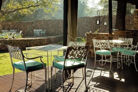 African Pride Irene Country Lodge, Autograph Collection