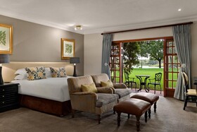 African Pride Irene Country Lodge, Autograph Collection