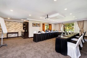 African Pride Irene Country Lodge, Autograph Collection
