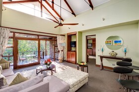 African Pride Irene Country Lodge, Autograph Collection