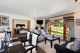 African Pride Irene Country Lodge, Autograph Collection