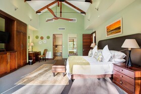 African Pride Irene Country Lodge, Autograph Collection