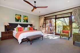 African Pride Irene Country Lodge, Autograph Collection