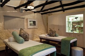 African Pride Irene Country Lodge, Autograph Collection