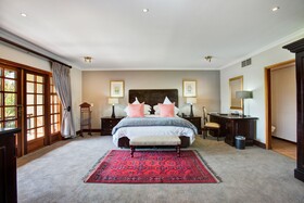 African Pride Irene Country Lodge, Autograph Collection