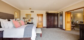 African Pride Irene Country Lodge, Autograph Collection