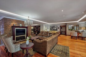 African Pride Irene Country Lodge, Autograph Collection