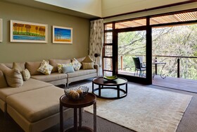 African Pride Irene Country Lodge, Autograph Collection