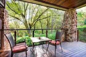 African Pride Irene Country Lodge, Autograph Collection
