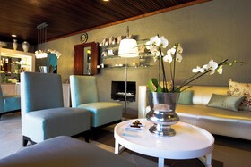 African Pride Irene Country Lodge, Autograph Collection