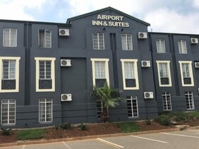 Airport Inn & Suites