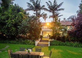 10 2nd Avenue Houghton Estate
