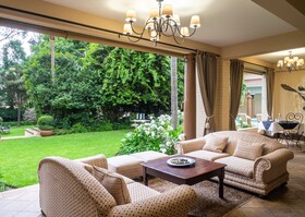 10 2nd Avenue Houghton Estate