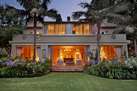 10 2nd Avenue Houghton Estate