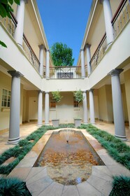 10 2nd Avenue Houghton Estate
