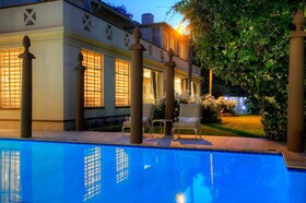 10 2nd Avenue Houghton Estate