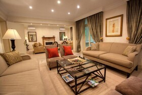 10 2nd Avenue Houghton Estate