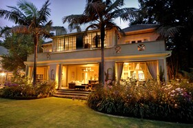10 2nd Avenue Houghton Estate
