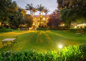 10 2nd Avenue Houghton Estate