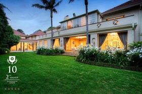 10 2nd Avenue Houghton Estate