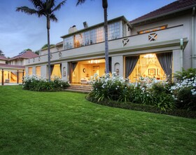 10 2nd Avenue Houghton Estate
