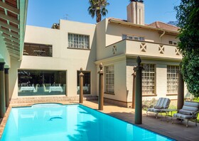 10 2nd Avenue Houghton Estate