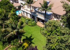 10 2nd Avenue Houghton Estate