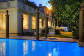 10 2nd Avenue Houghton Estate