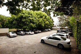 10 2nd Avenue Houghton Estate