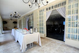 10 2nd Avenue Houghton Estate