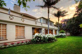 10 2nd Avenue Houghton Estate