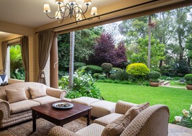 10 2nd Avenue Houghton Estate