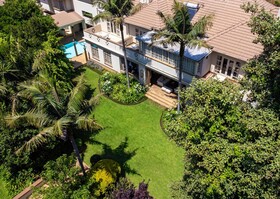 10 2nd Avenue Houghton Estate