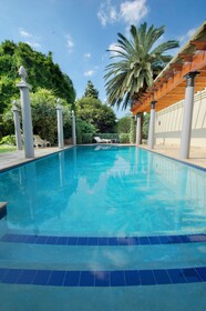 10 2nd Avenue Houghton Estate