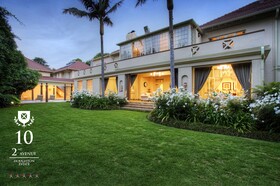 10 2nd Avenue Houghton Estate