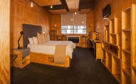 12 Decades Hotel