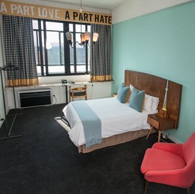 12 Decades Hotel
