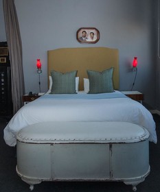 12 Decades Hotel