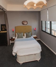 12 Decades Hotel