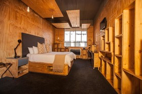 12 Decades Hotel