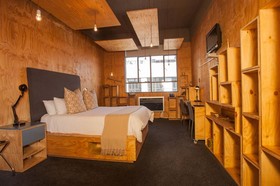 12 Decades Hotel