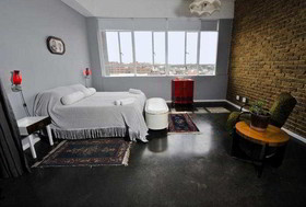 12 Decades Hotel
