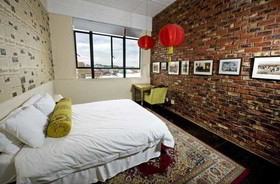 12 Decades Hotel