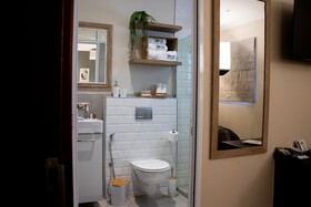 1945 On Kloof Guesthouse