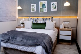 1945 On Kloof Guesthouse