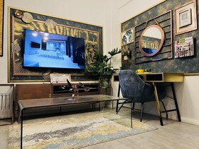 24 On Basil Boutique Aparthotel