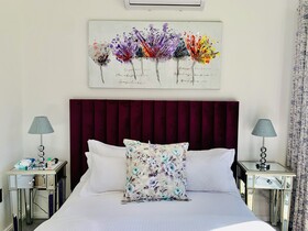 24 On Basil Boutique Aparthotel