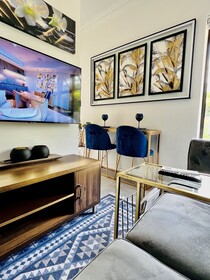 24 On Basil Boutique Aparthotel