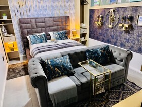 24 On Basil Boutique Aparthotel