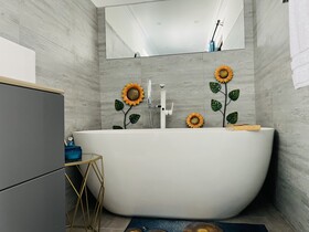24 On Basil Boutique Aparthotel